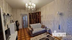 2-к квартира, вторичка, 68м2, 3/4 этаж