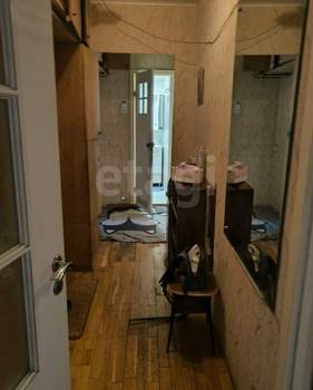 2-к квартира, вторичка, 50м2, 11/12 этаж