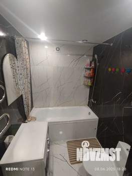 1-к квартира, вторичка, 34м2, 6/10 этаж