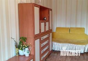 1-к квартира, вторичка, 30м2, 4/5 этаж