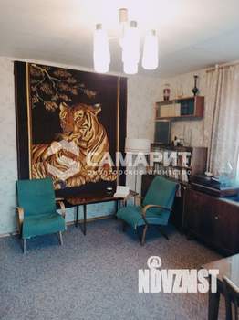 2-к квартира, вторичка, 50м2, 4/5 этаж