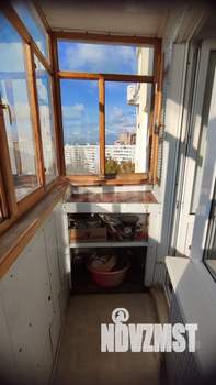 3-к квартира, вторичка, 67м2, 9/12 этаж