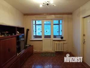 3-к квартира, вторичка, 57м2, 2/5 этаж