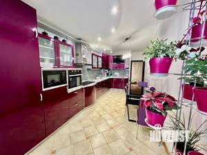 4-к квартира, вторичка, 116м2, 13/15 этаж