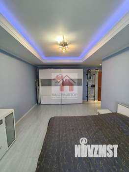 3-к квартира, вторичка, 119м2, 9/10 этаж