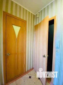 1-к квартира, вторичка, 38м2, 8/9 этаж