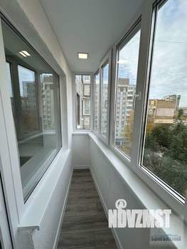 3-к квартира, вторичка, 77м2, 7/12 этаж