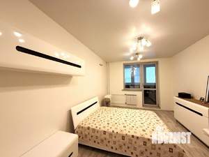 2-к квартира, вторичка, 63м2, 5/24 этаж