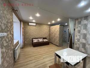 Студия квартира, вторичка, 34м2, 6/18 этаж