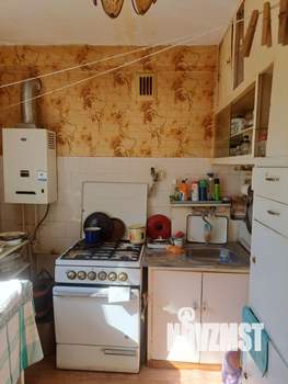 3-к квартира, вторичка, 59м2, 4/5 этаж