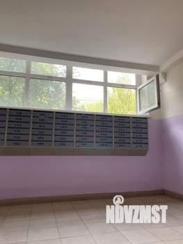 3-к квартира, вторичка, 59м2, 9/9 этаж