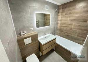 2-к квартира, вторичка, 48м2, 3/5 этаж