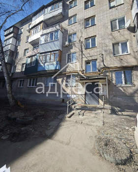 1-к квартира, вторичка, 31м2, 2/5 этаж