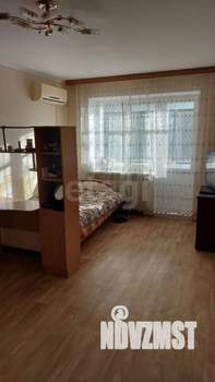 1-к квартира, вторичка, 33м2, 4/9 этаж