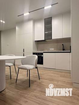 Студия квартира, вторичка, 40м2, 2/10 этаж