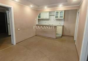 3-к квартира, вторичка, 57м2, 1/9 этаж
