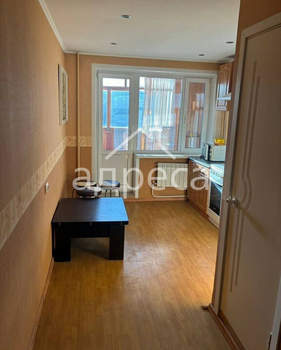 1-к квартира, вторичка, 40м2, 5/9 этаж