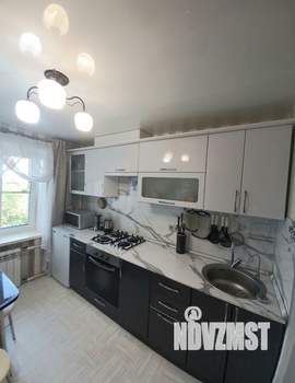 3-к квартира, вторичка, 65м2, 6/9 этаж