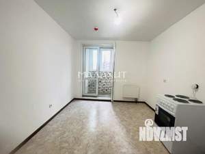 1-к квартира, вторичка, 45м2, 2/25 этаж