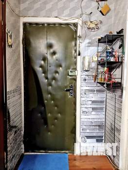 1-к квартира, вторичка, 34м2, 11/12 этаж