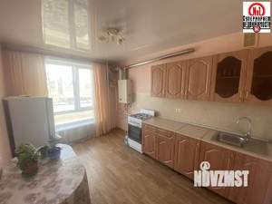1-к квартира, вторичка, 34м2, 2/3 этаж