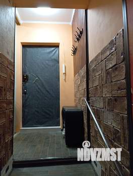 1-к квартира, вторичка, 42м2, 1/13 этаж