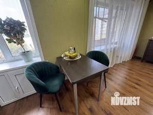 1-к квартира, вторичка, 35м2, 6/9 этаж