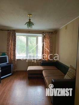 Студия квартира, вторичка, 21м2, 3/5 этаж