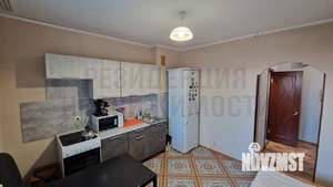 1-к квартира, вторичка, 42м2, 16/16 этаж