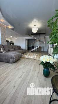 3-к квартира, вторичка, 178м2, 20/21 этаж