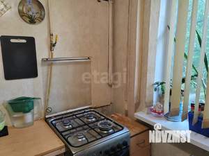 2-к квартира, вторичка, 45м2, 1/5 этаж
