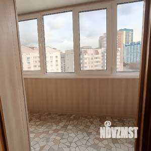 1-к квартира, вторичка, 43м2, 10/10 этаж