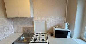 1-к квартира, вторичка, 33м2, 3/9 этаж