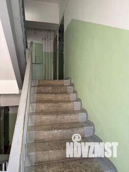 3-к квартира, вторичка, 61м2, 3/5 этаж