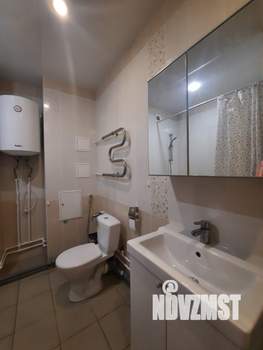 1-к квартира, вторичка, 50м2, 4/25 этаж