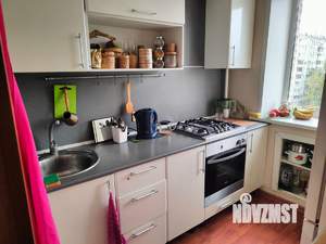 2-к квартира, вторичка, 43м2, 6/9 этаж