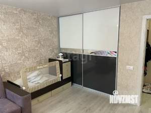 1-к квартира, вторичка, 41м2, 6/10 этаж