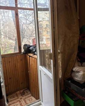 1-к квартира, вторичка, 30м2, 2/5 этаж