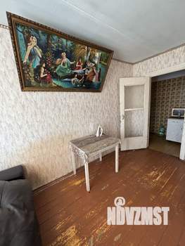 3-к квартира, вторичка, 63м2, 2/2 этаж
