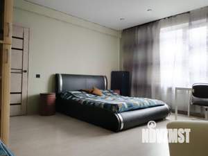 1-к квартира, вторичка, 45м2, 9/17 этаж