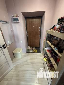 1-к квартира, вторичка, 30м2, 3/19 этаж