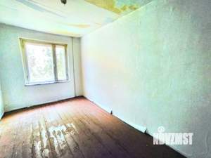 3-к квартира, вторичка, 61м2, 3/5 этаж