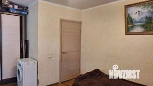 1-к квартира, вторичка, 29м2, 2/5 этаж