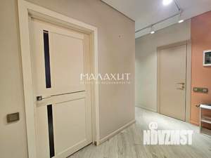 1-к квартира, вторичка, 54м2, 12/22 этаж