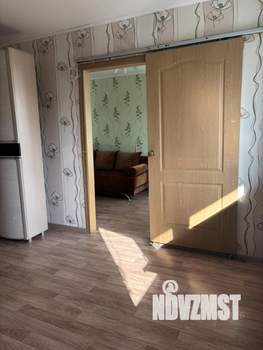 2-к квартира, вторичка, 45м2, 5/5 этаж