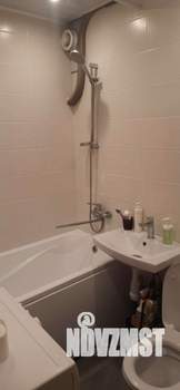 1-к квартира, вторичка, 30м2, 1/5 этаж