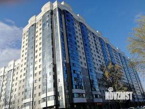 3-к квартира, вторичка, 103м2, 3/16 этаж