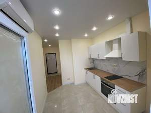 1-к квартира, вторичка, 36м2, 9/25 этаж