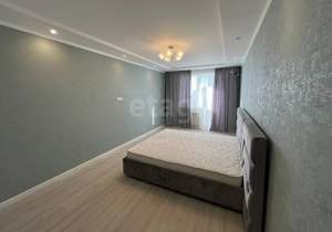 2-к квартира, вторичка, 72м2, 19/24 этаж