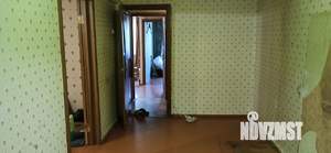 3-к квартира, вторичка, 62м2, 1/5 этаж